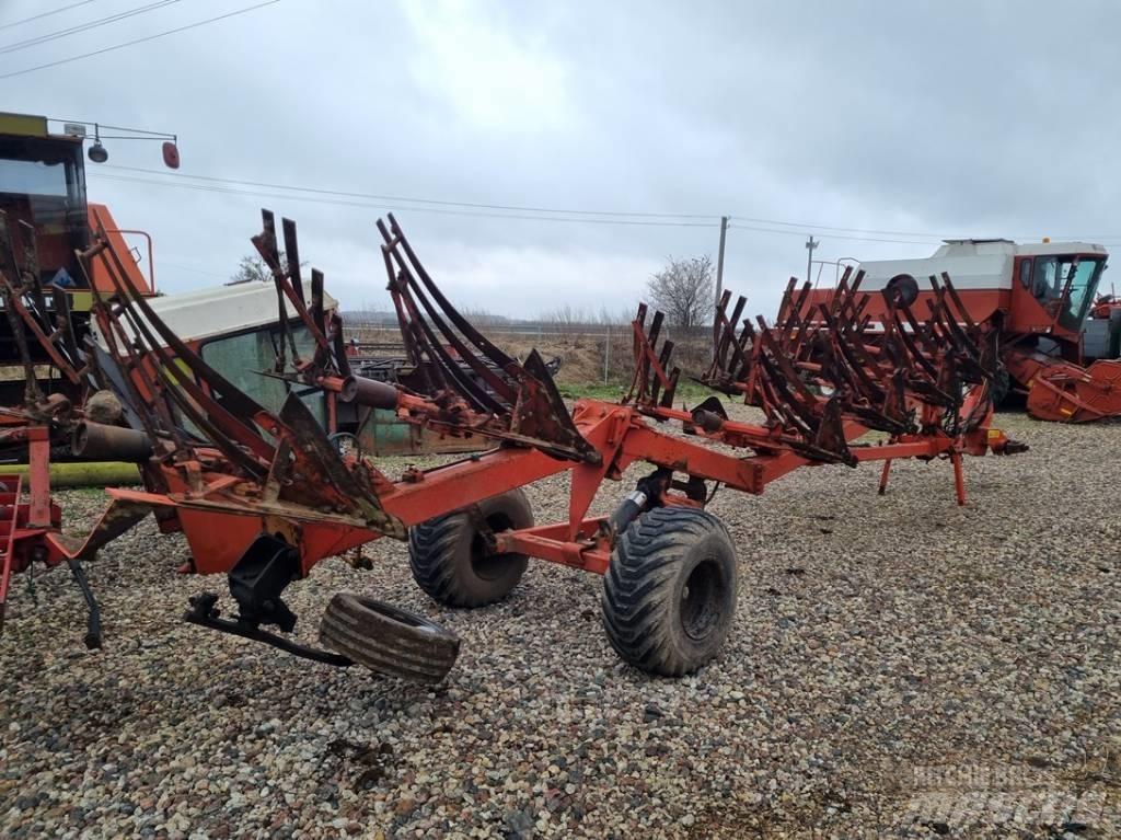 Kuhn Manager 6 Vendeplove