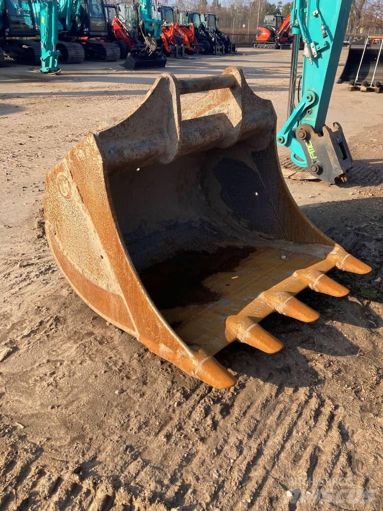 Kobelco SK 210 LC-10 Gravemaskiner på larvebånd