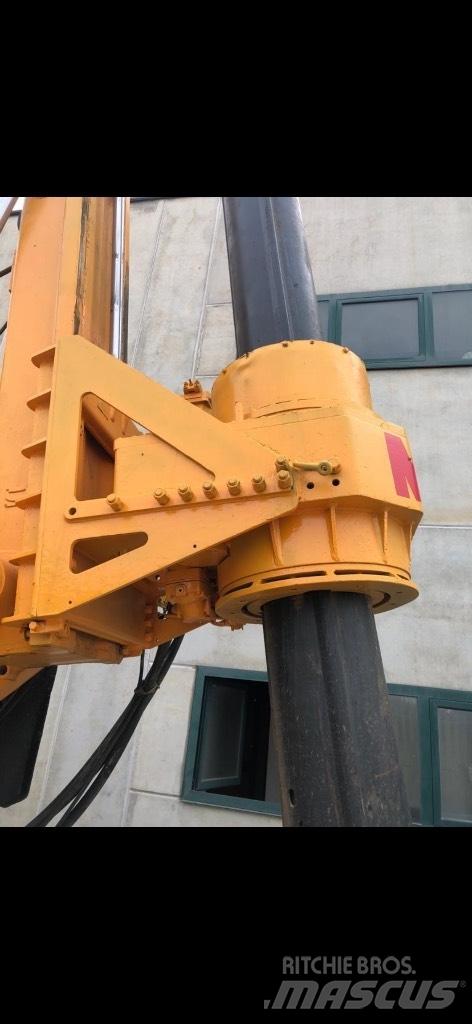 Mait HR 110 Brøndboringsudstyr