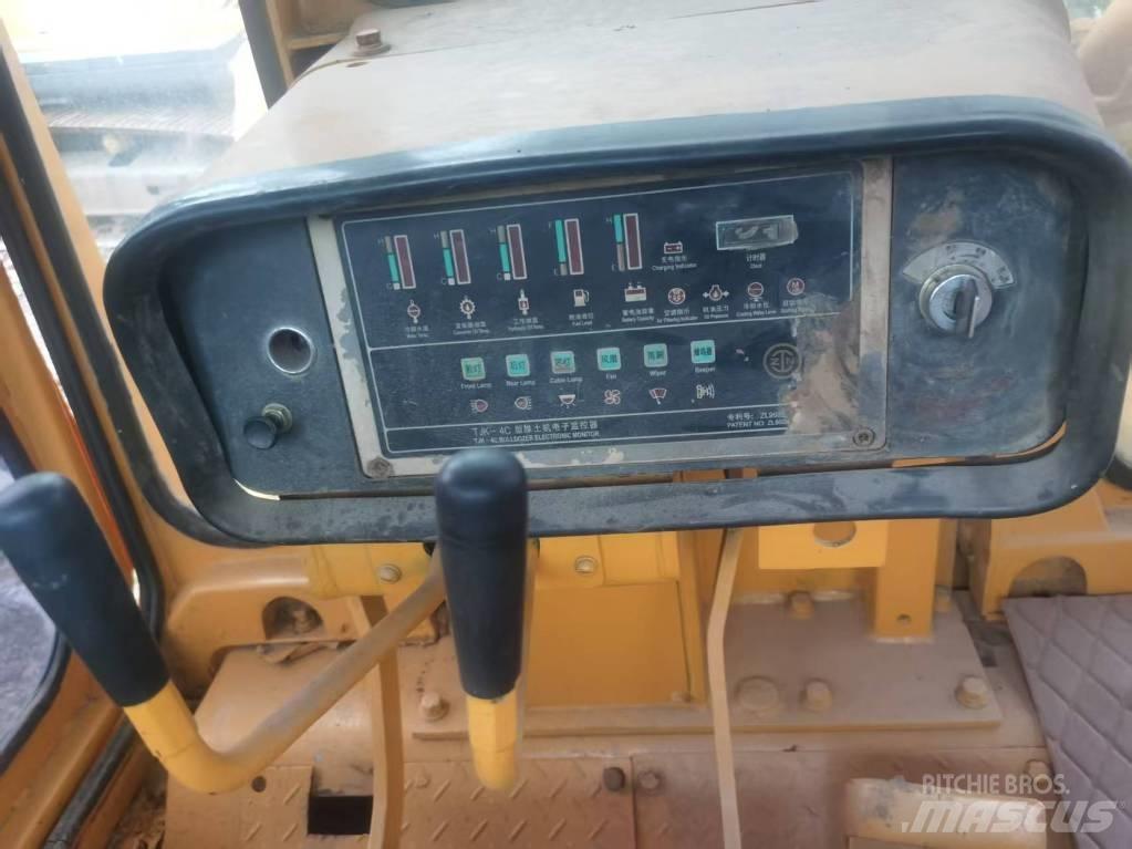 CAT D 7 G Vejhøvle / Gradere
