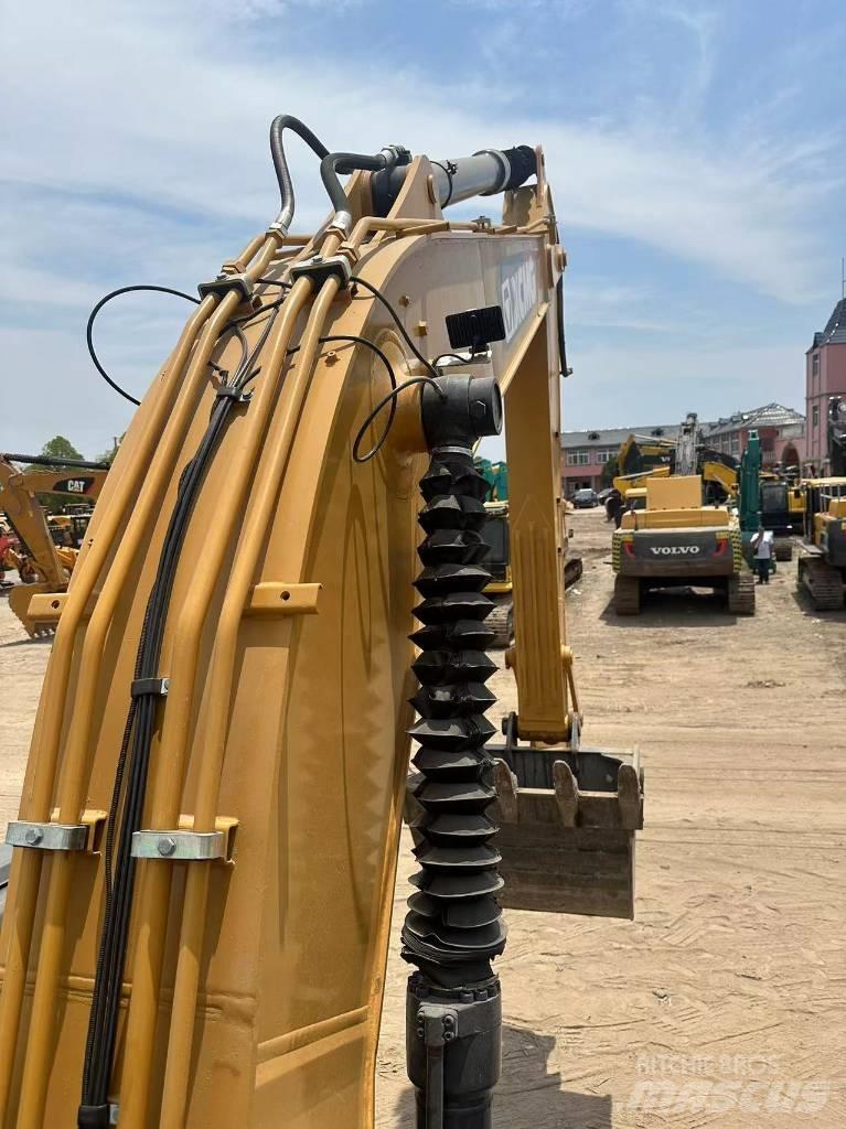 XCMG XE 215 DA Gravemaskiner på larvebånd
