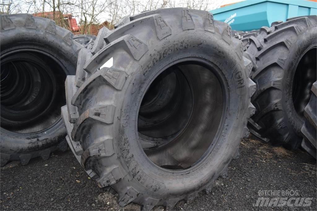  650/65R38 ***GRI*** Hjul, Dæk og Fælge