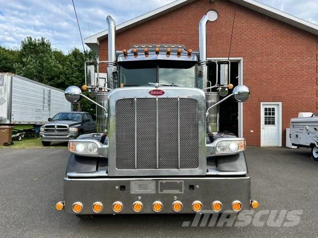 Peterbilt 389 Trækkere