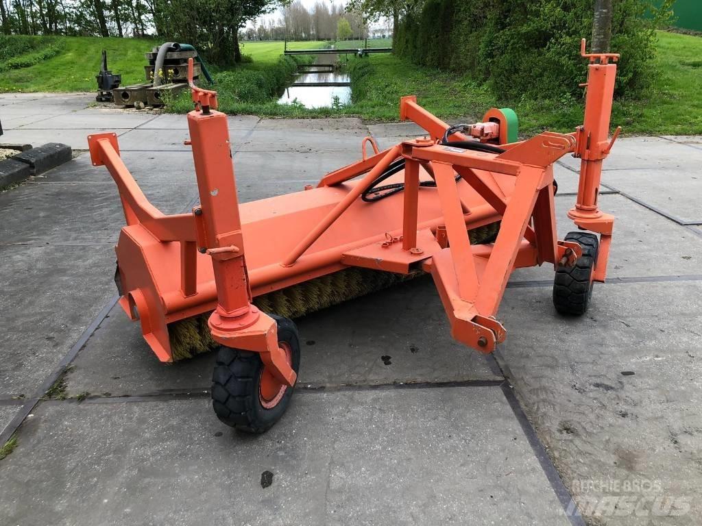 Holaras H-220-V-FR Fejemaskiner