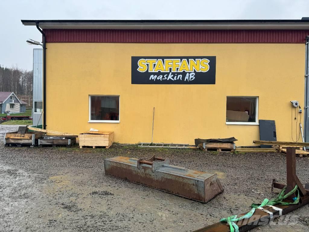 Ema Balkskopa Skovle