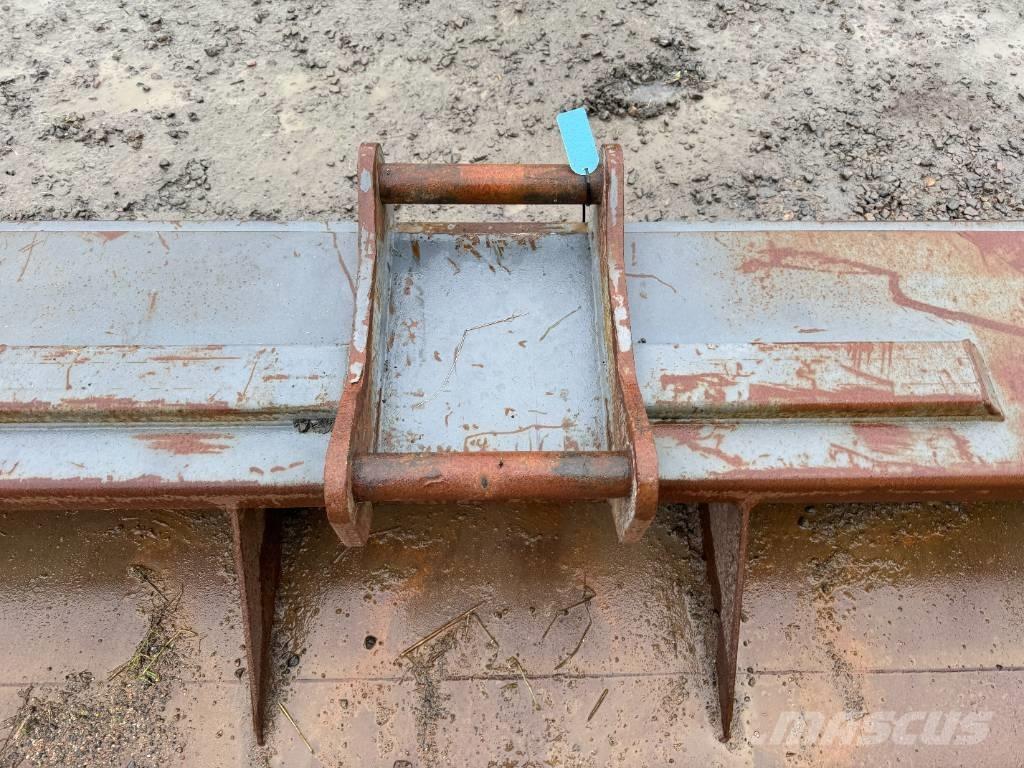 Ema Balkskopa Skovle