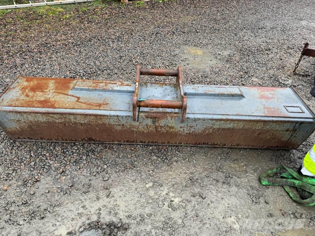 Ema Balkskopa Skovle