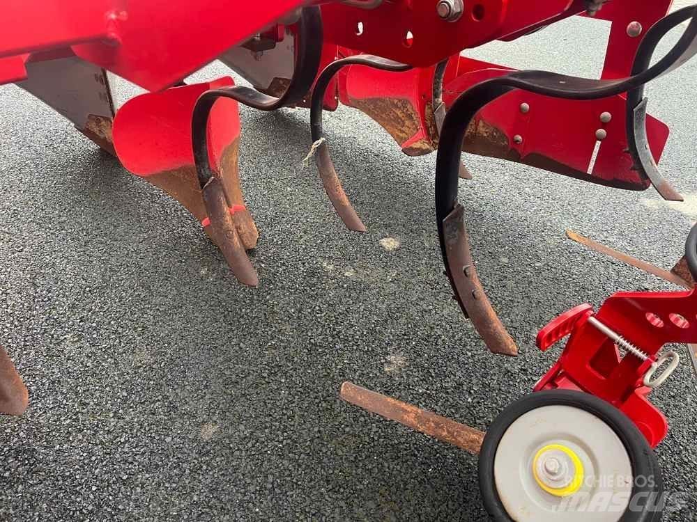 Grimme GH Kartoffelmaskiner - Andet udstyr