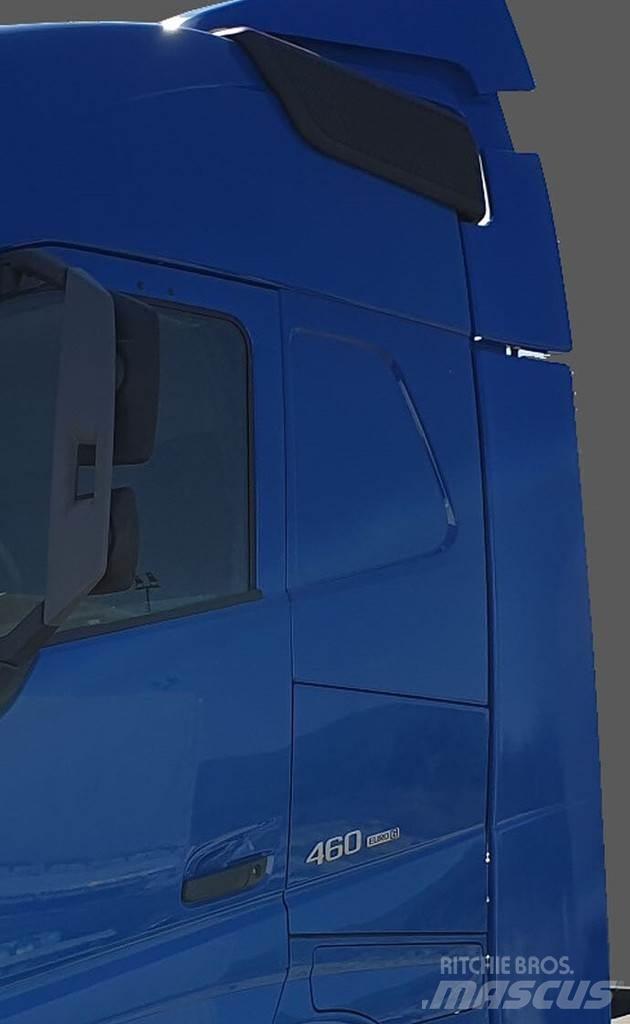 Volvo FH Euro 6 Transport – Andet
