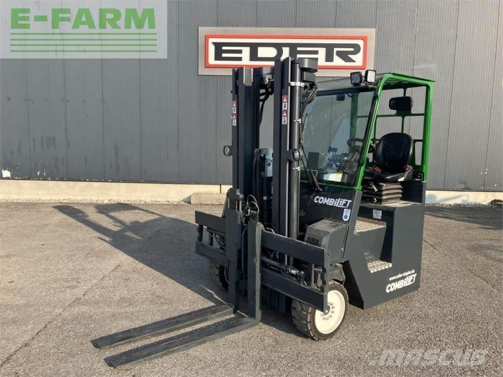 Combilift cb 4000 Gaffeltrucks - andre