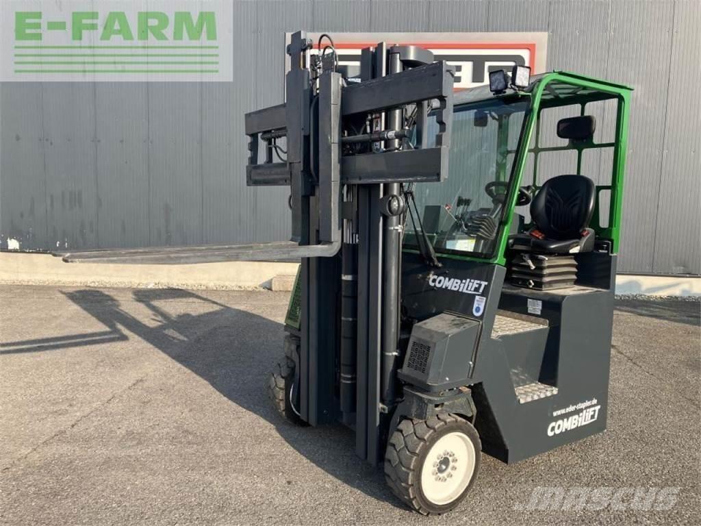 Combilift cb 4000 Gaffeltrucks - andre