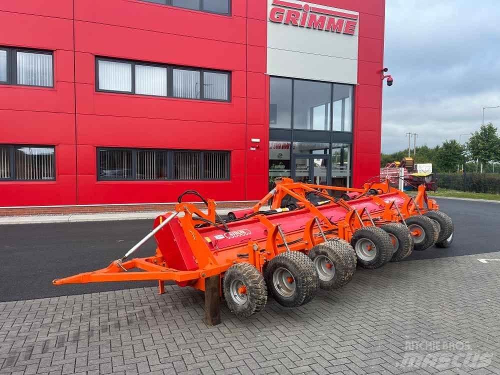 Struik 6LKA36INCH Kartoffelmaskiner - Andet udstyr