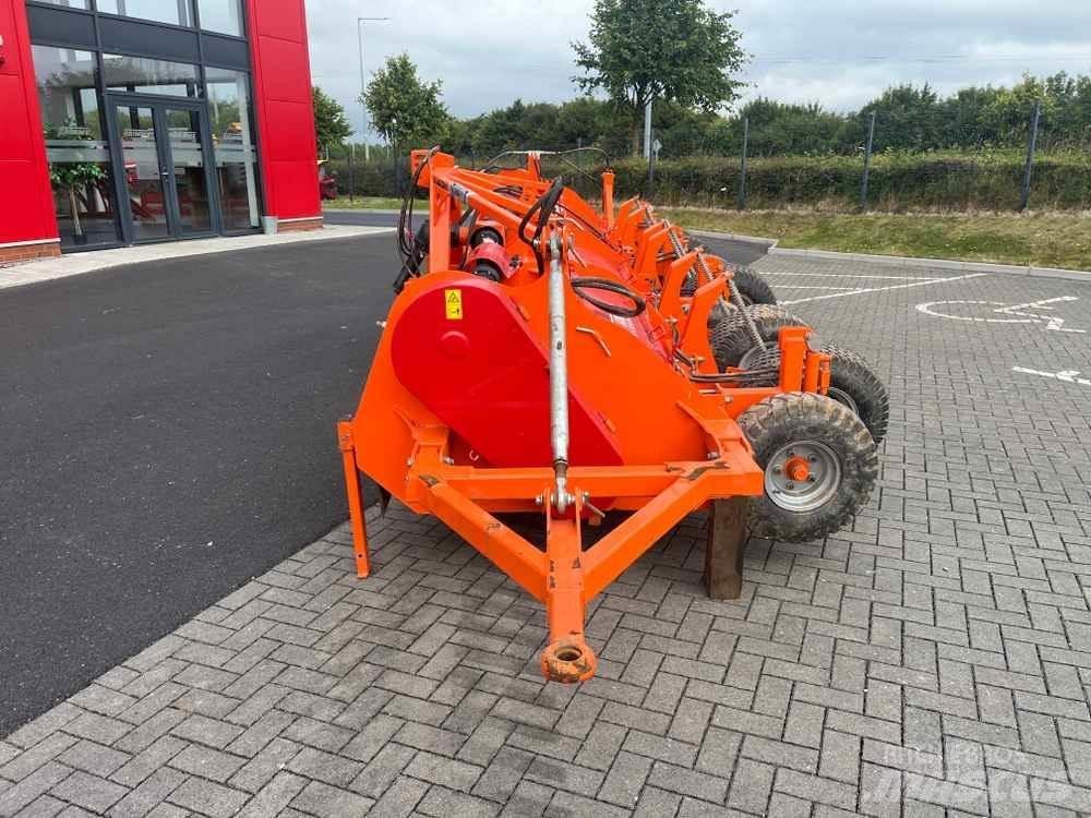Struik 6LKA36INCH Kartoffelmaskiner - Andet udstyr