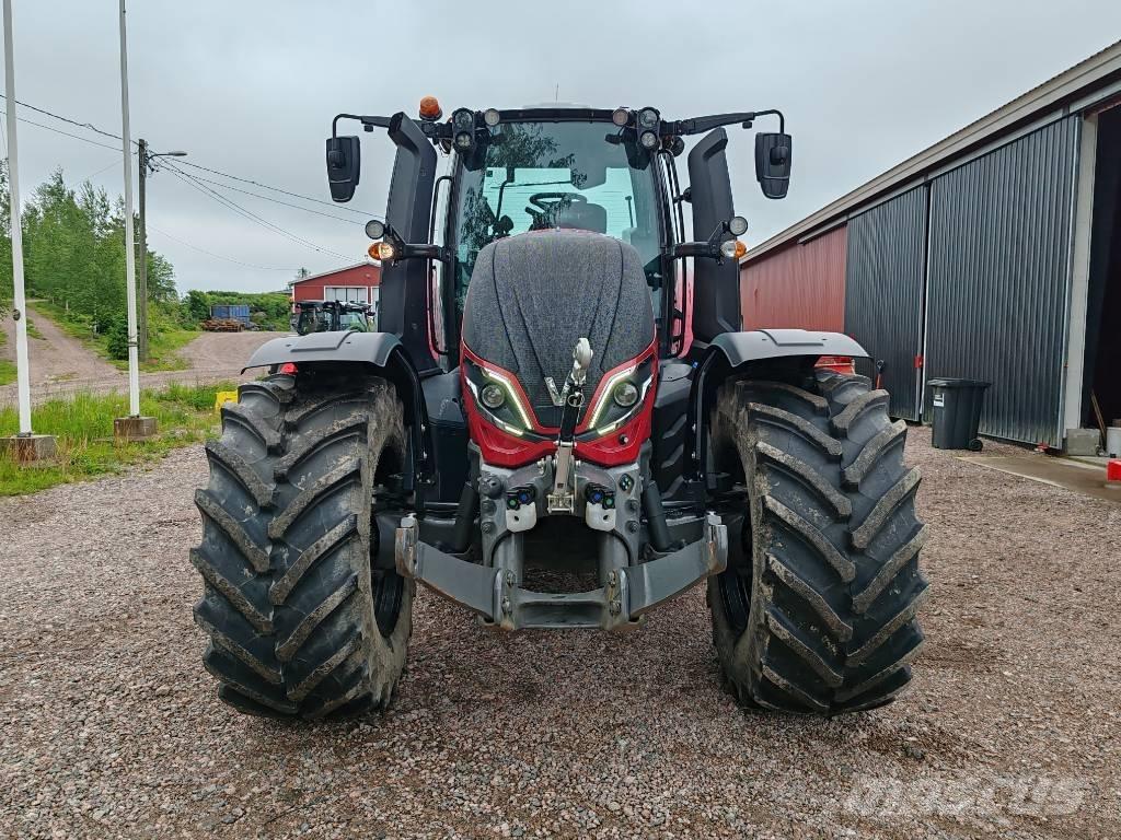 Valtra T 195 Direct Traktorer