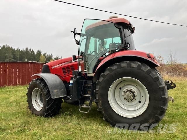 Case IH Puma 215 Traktorer
