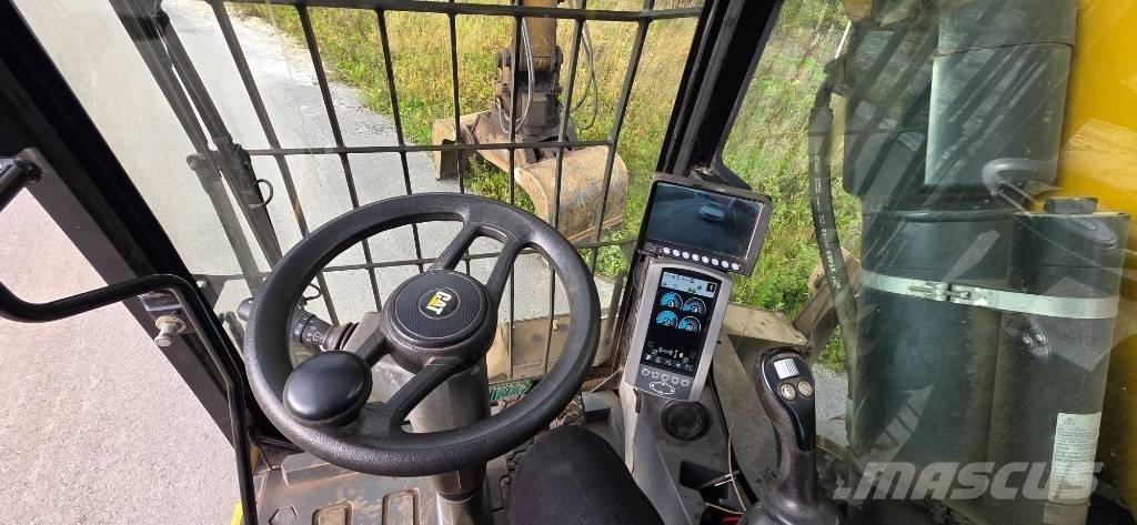 CAT MH 3022 Trucks - Andet