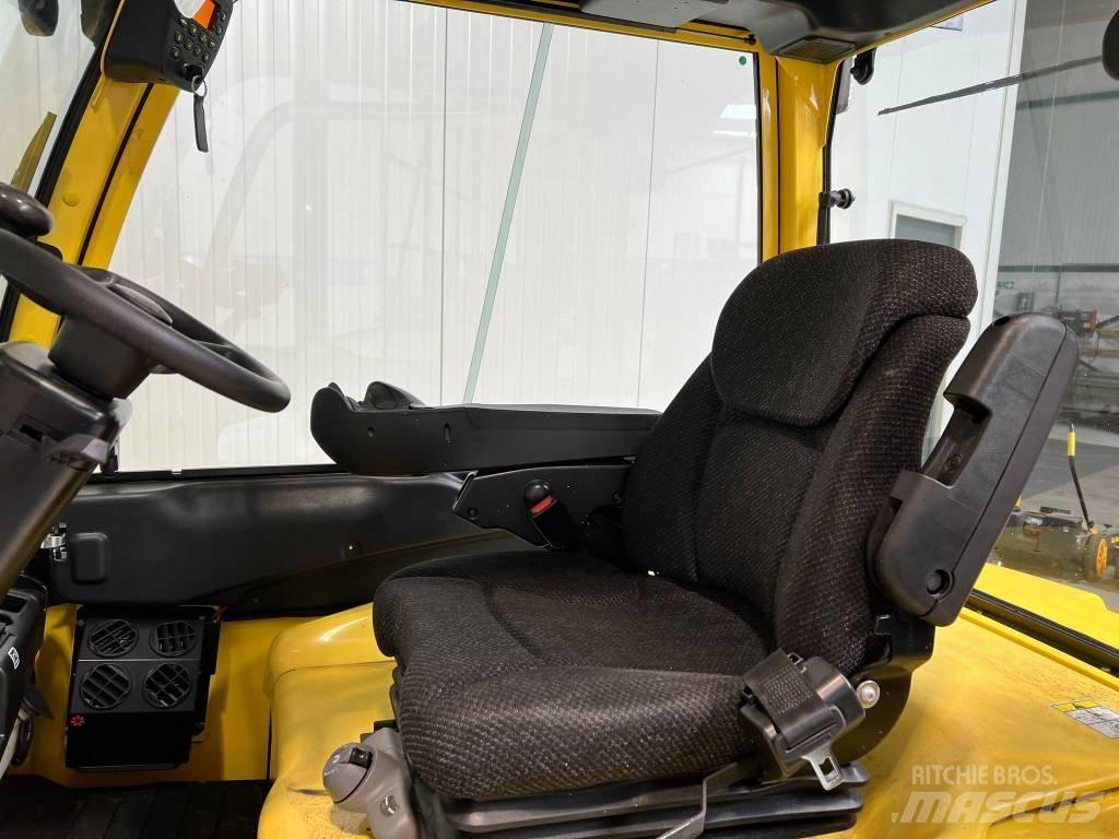 Hyster J3.5XN El gaffeltrucks