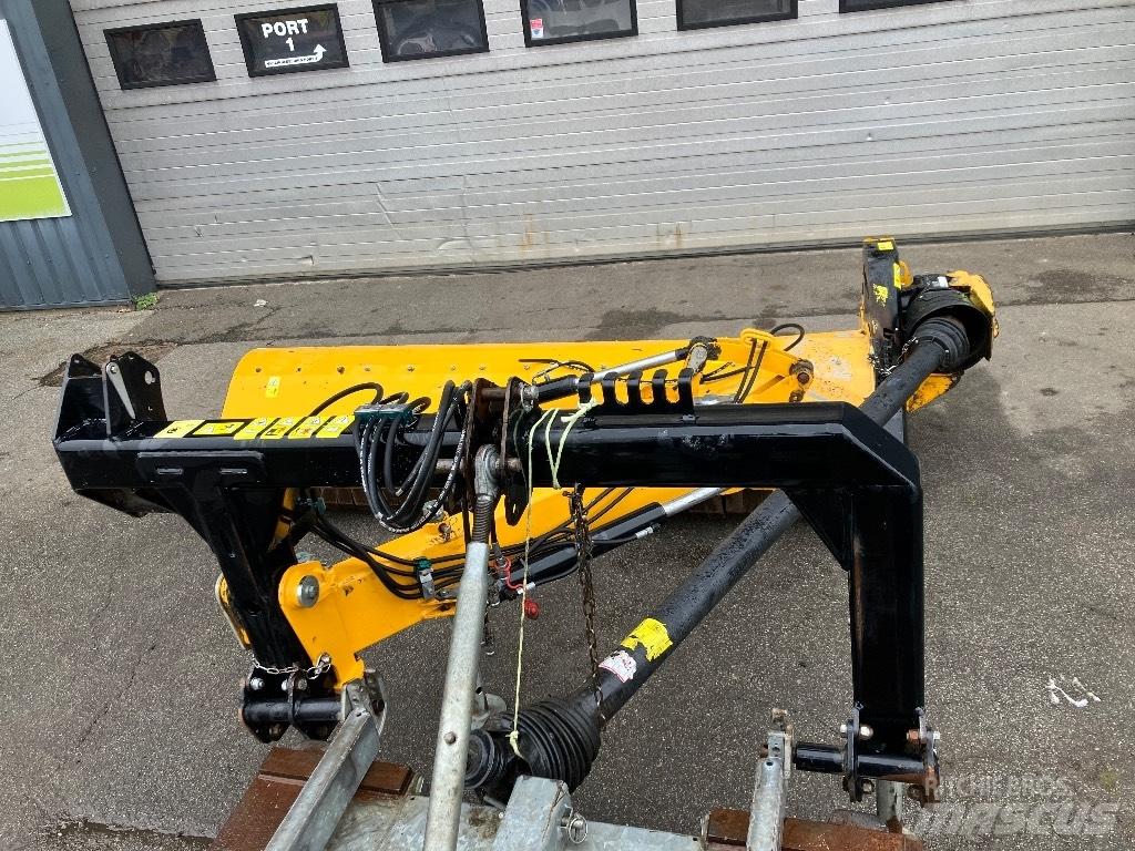 Müthing MU-L/S 250 Græsslåmaskiner