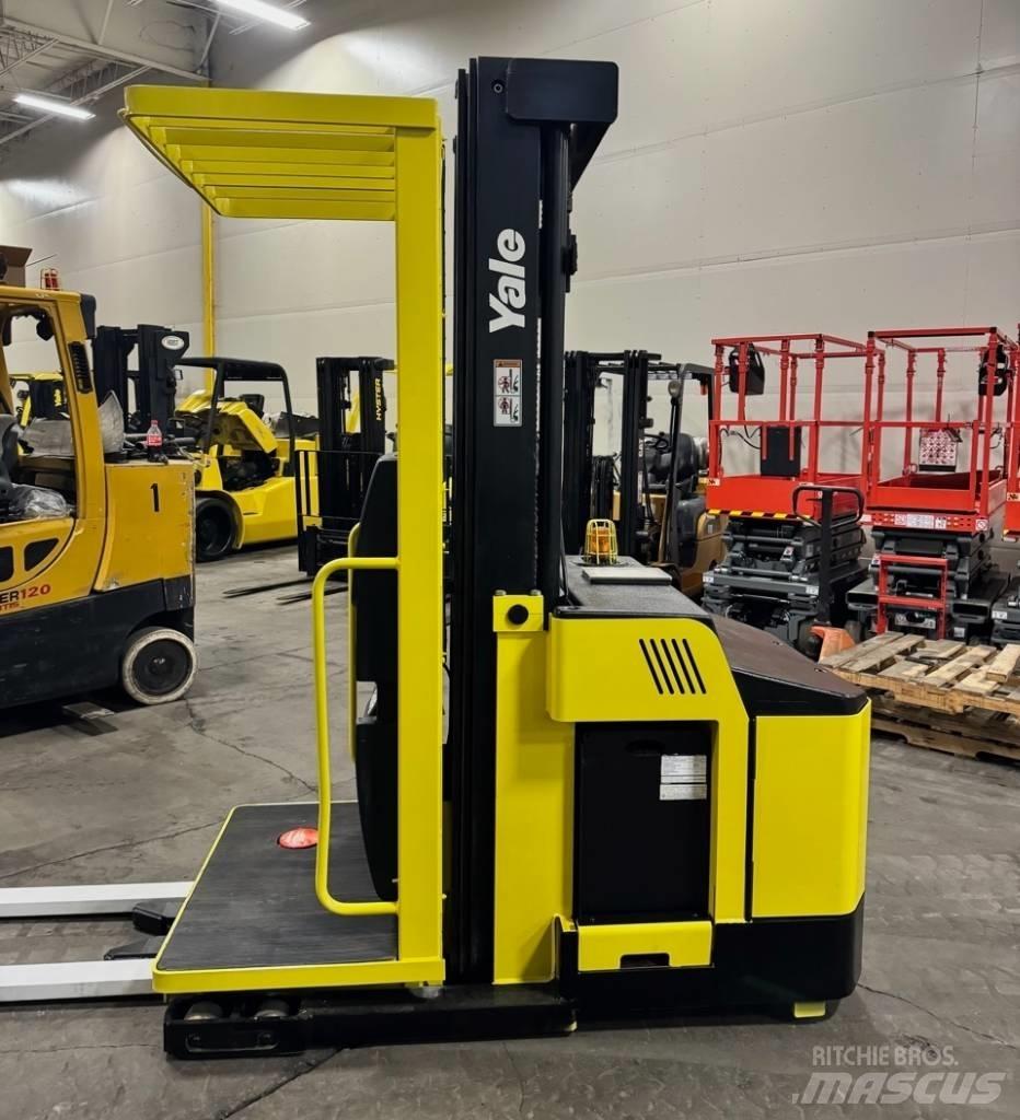 Yale OS030EF Plukketruck, medium