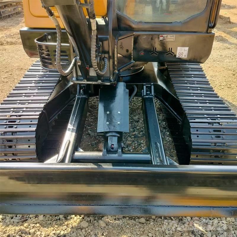 Sany SY 60 C Minigravemaskiner