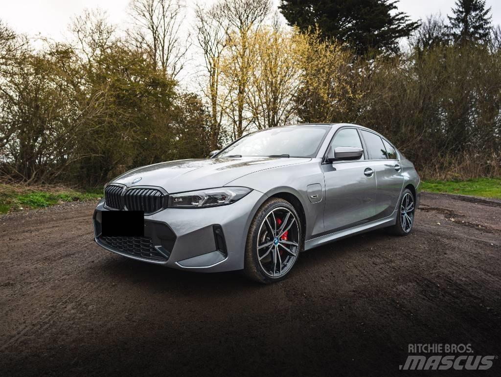 BMW 330e Biler