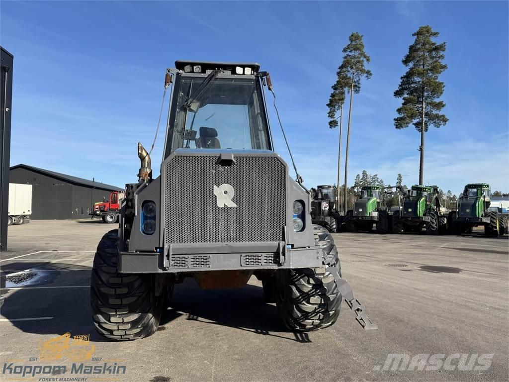 Rottne F20D Udkørselsmaskiner