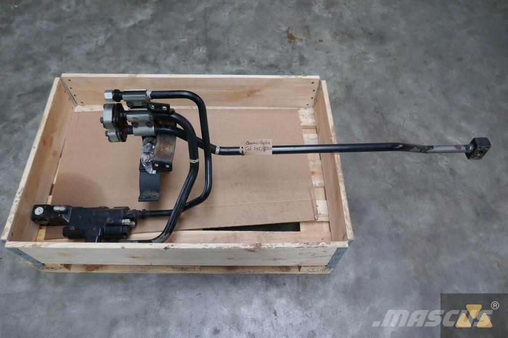 CAT 352-7143 Transport – Andet
