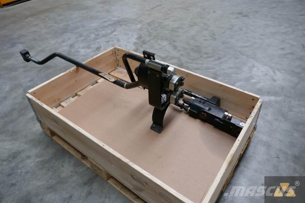 CAT 352-7143 Transport – Andet