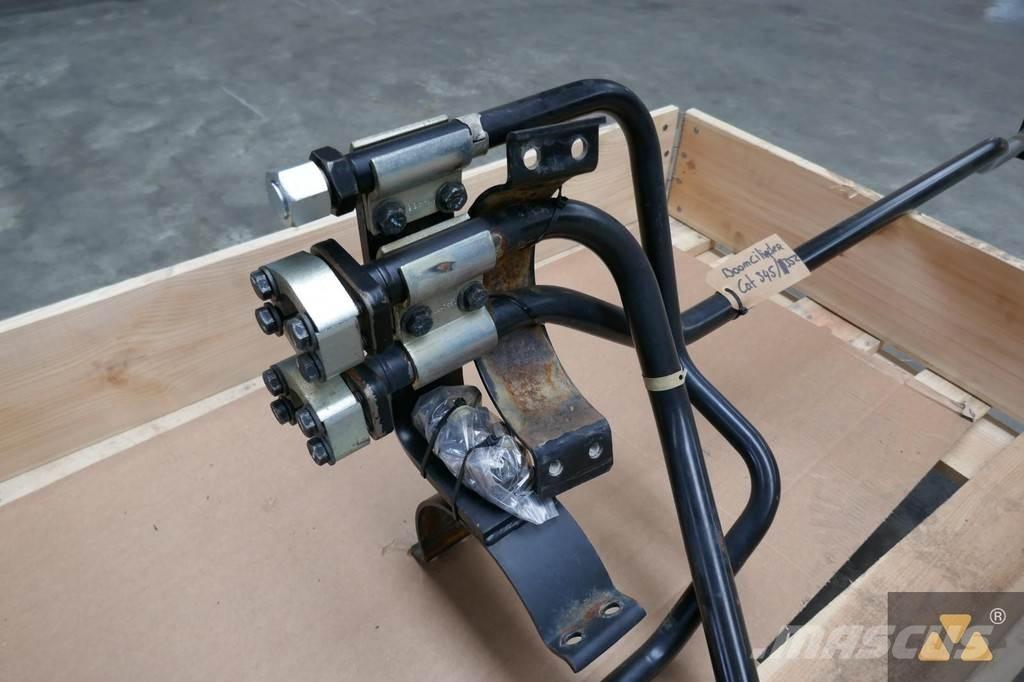 CAT 352-7143 Transport – Andet