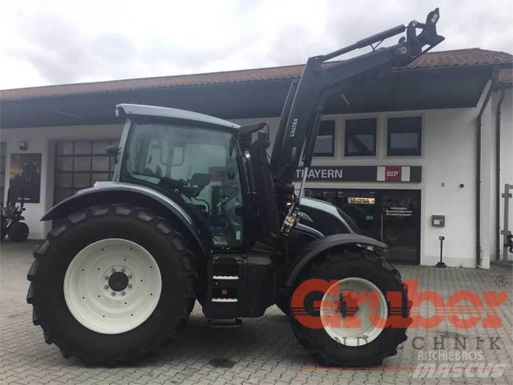 Valtra N 175 D 2B1 Traktorer