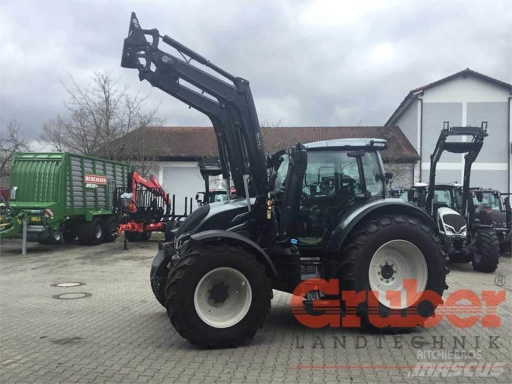 Valtra N 175 D 2B1 Traktorer
