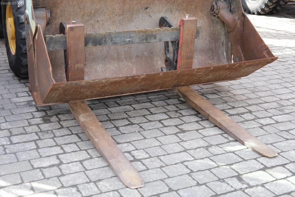 CAT 906M Læssemaskiner på hjul