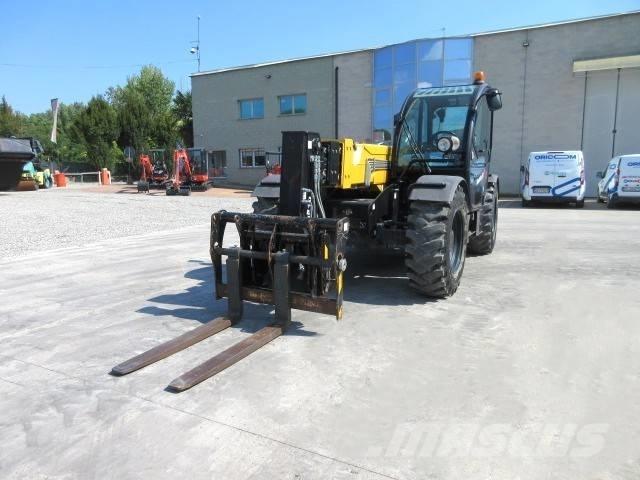 Haulotte HTL 3510 Teleskoplæssere