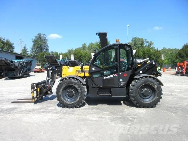 Haulotte HTL 3510 Teleskoplæssere