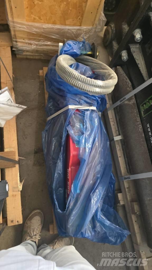  LANCINI HM500 Hydraulik / Trykluft hammere