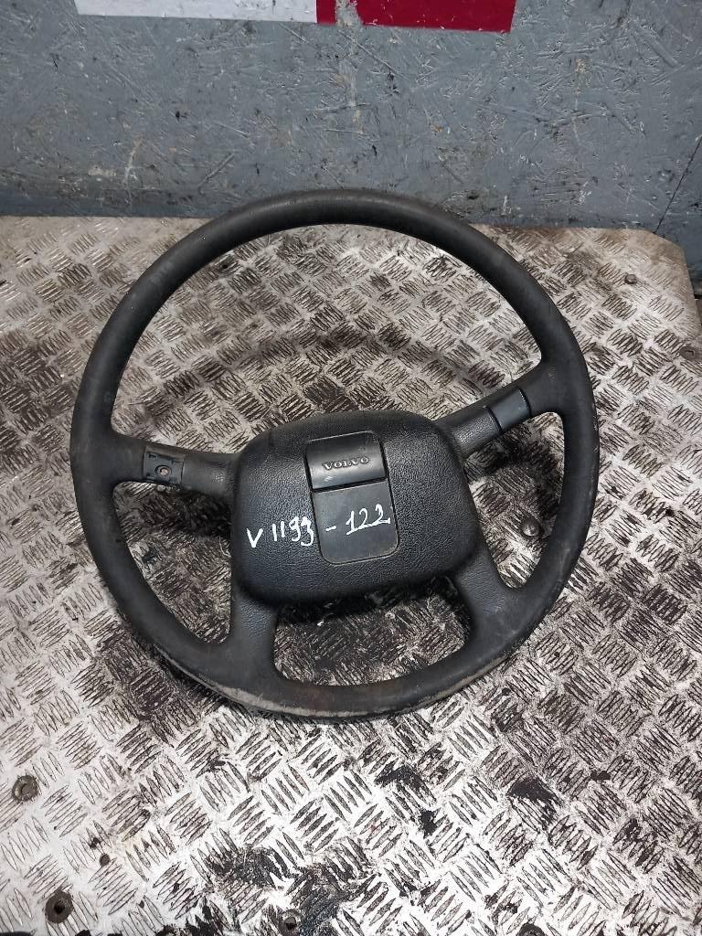 Volvo FH 12   1062027 Kabiner og interiør