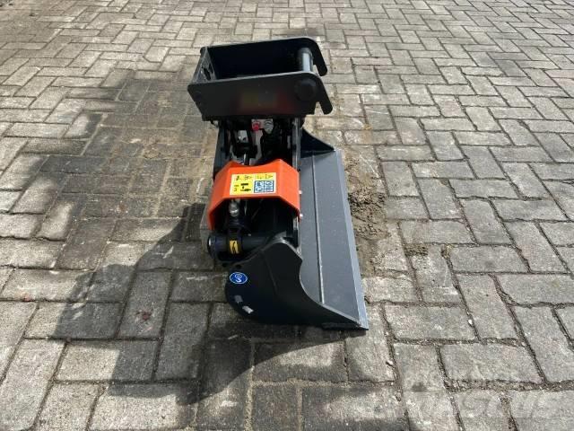 Cangini CQ 30.A L Skovle