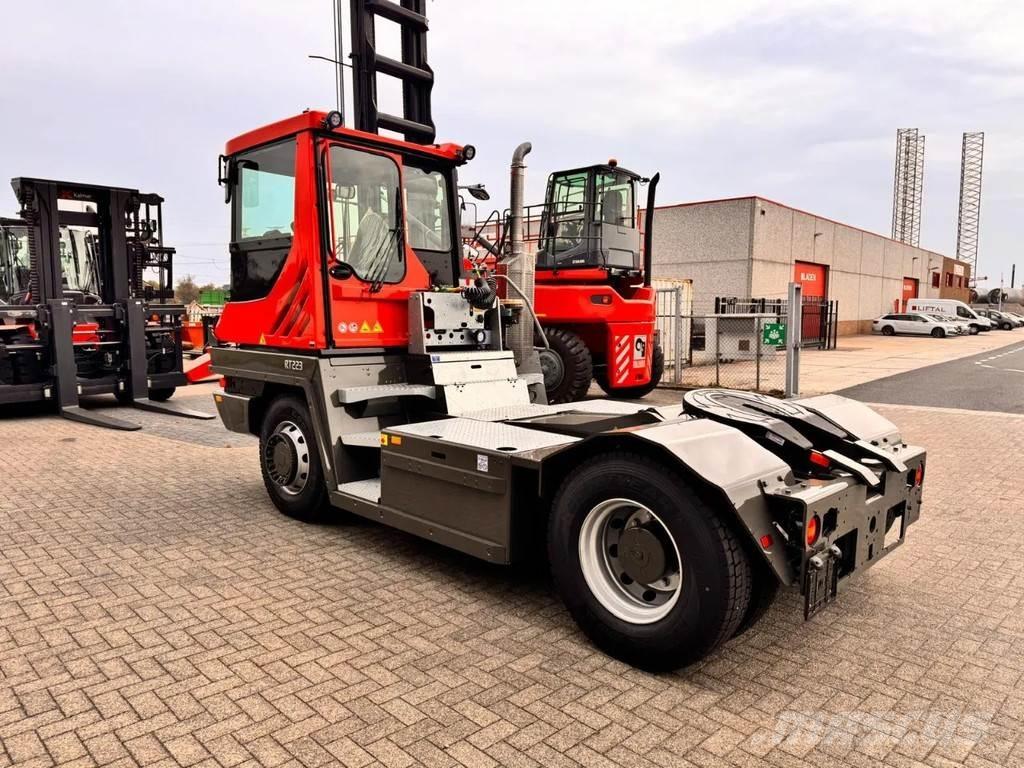 Terberg RT 223 Terminaltraktorer