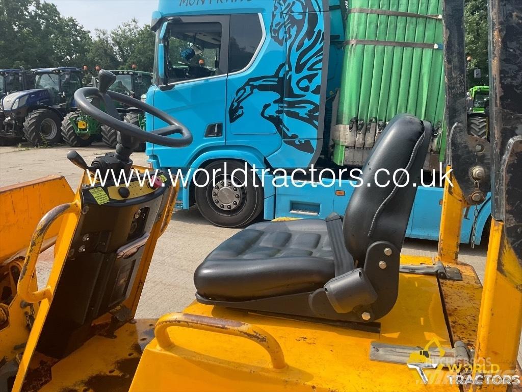 Thwaites 1 ton Dumpere