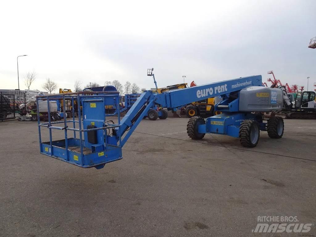 Genie S65 Teleskoplifte