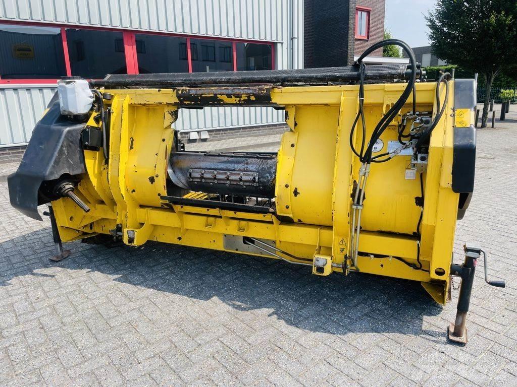 New Holland 273 FP Tilbehør til hø- og fodermaskiner