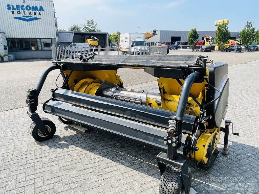 New Holland 273 FP Tilbehør til hø- og fodermaskiner