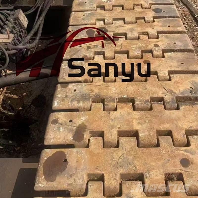 Kobelco 7150 Kraner på larvebånd