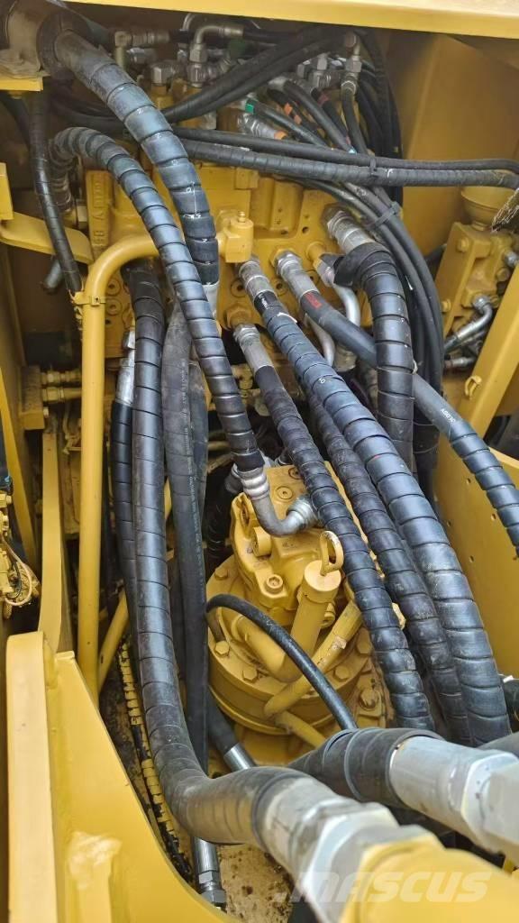 CAT 315 GC Gravemaskiner på larvebånd