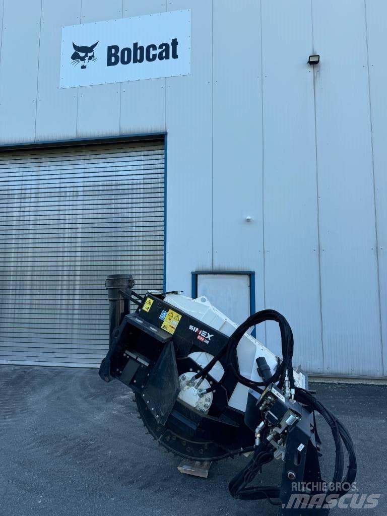 Simex RWA500 Andet tilbehør