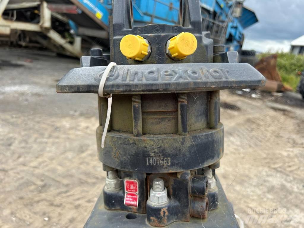 Robinson GD-26 Gribere
