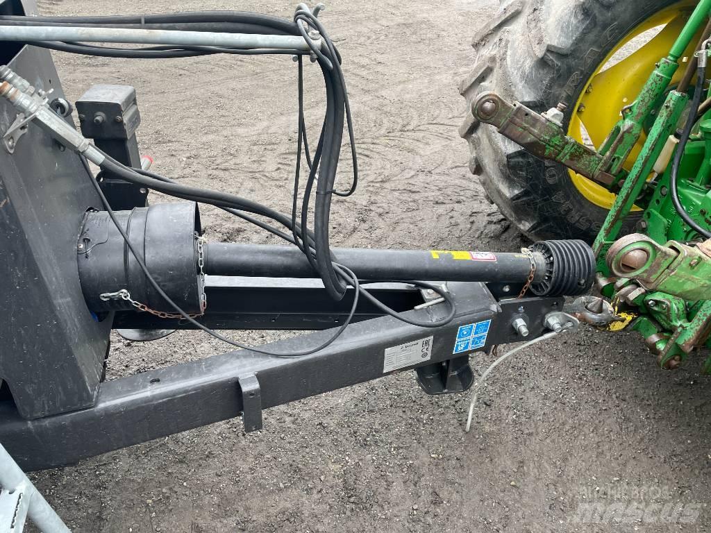 Delaval VM 12 Landbrug - Andet 