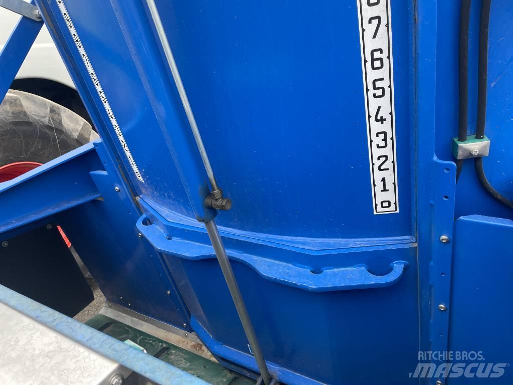 Delaval VM 12 Landbrug - Andet 