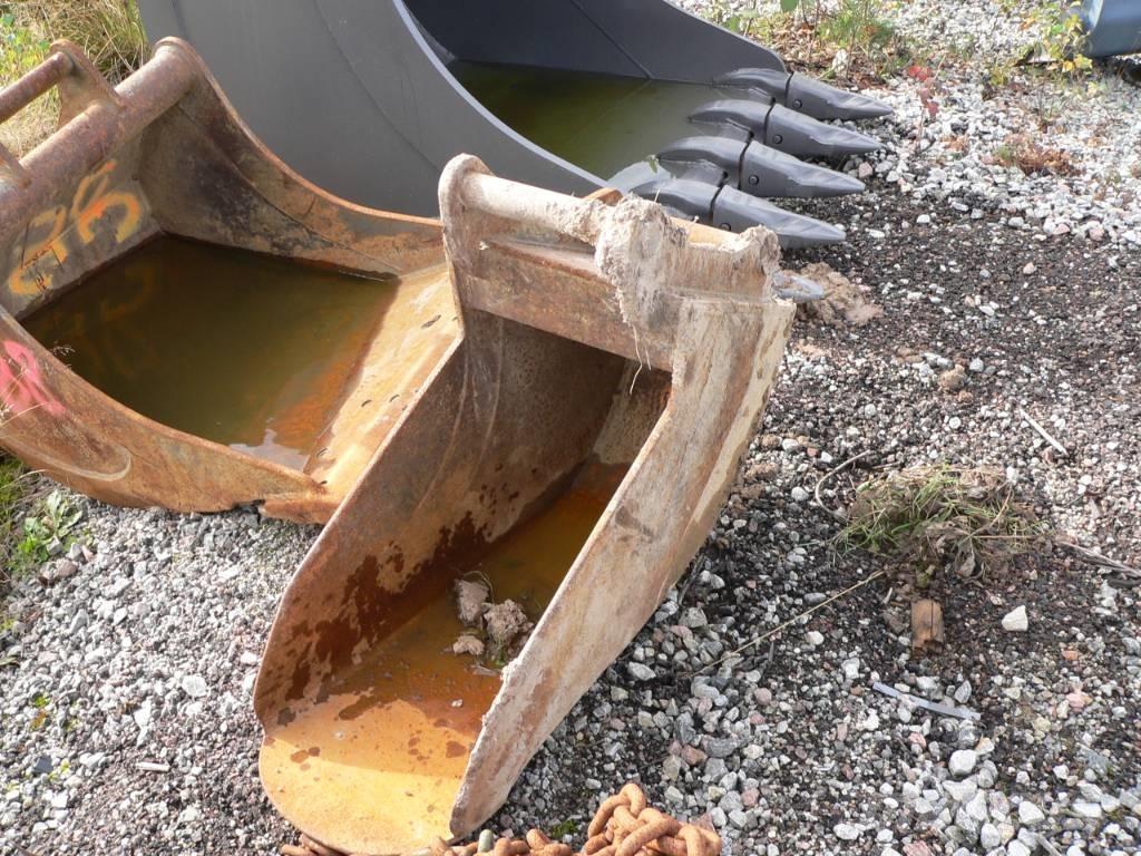 Volvo ECR 88 PLUS Midi-gravemaskiner 7t - 12t