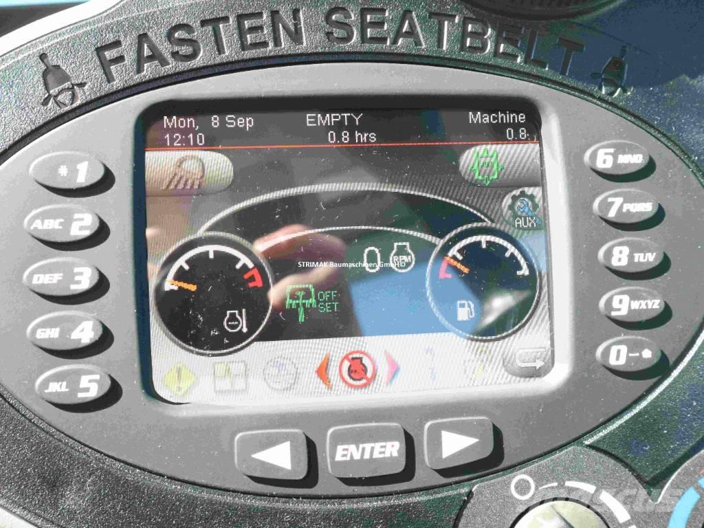 Bobcat E 27z Minigravemaskiner